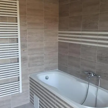 Erika Luxury House