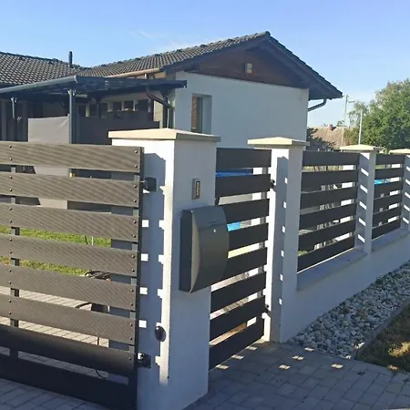 Holiday home Erika Luxury House
