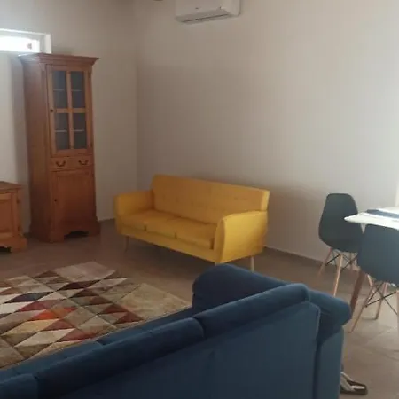 Holiday home Erika Luxury House Balatonszabadi
