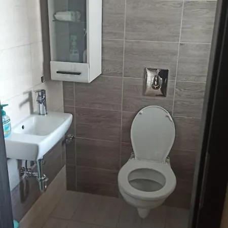 Holiday home Erika Luxury House