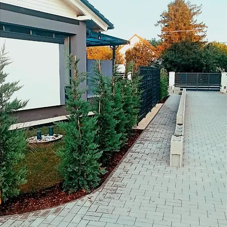 Holiday home Erika Luxury House *
